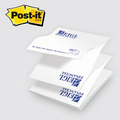 Post-it  Pop-up Notes (2 3/4"x3") 100 Sheets